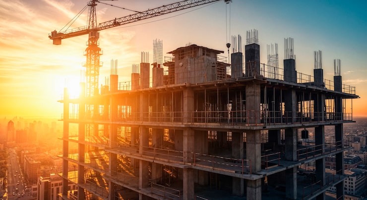 Building Construction